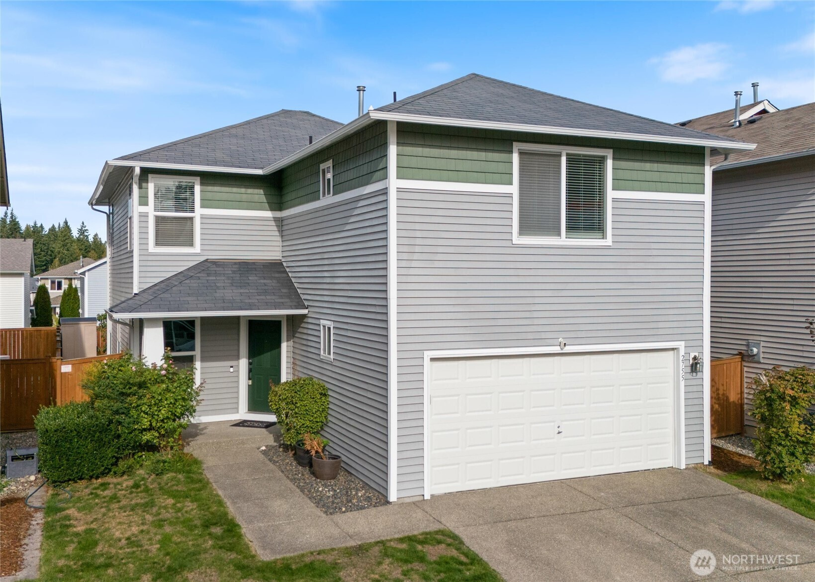 2755 SW Jabirin Way, Port Orchard, WA 98367