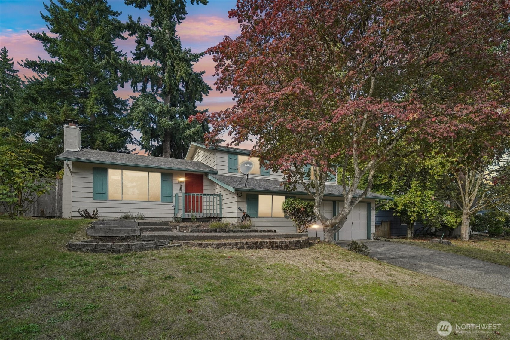 1261 150th Avenue SE, Bellevue, WA 98007