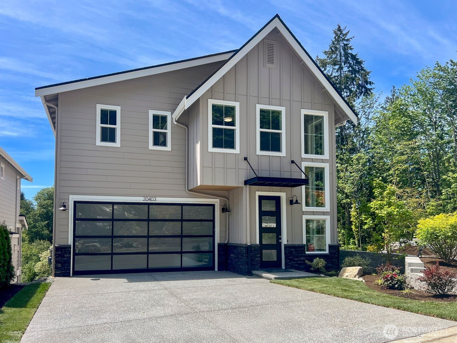 20403 94th Drive NE, Bothell, WA 98011