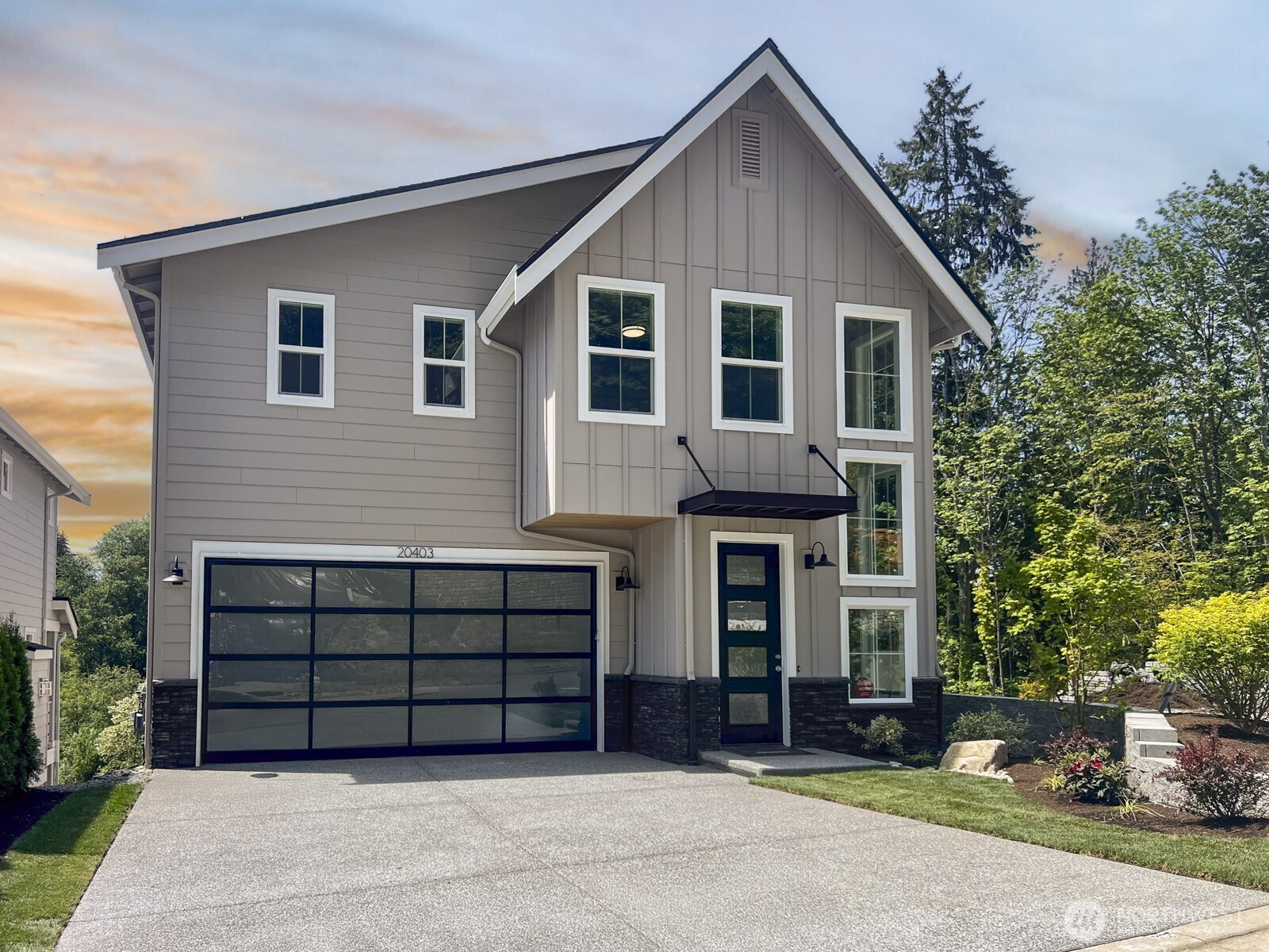 20403 94th Drive NE, Bothell, WA 98011