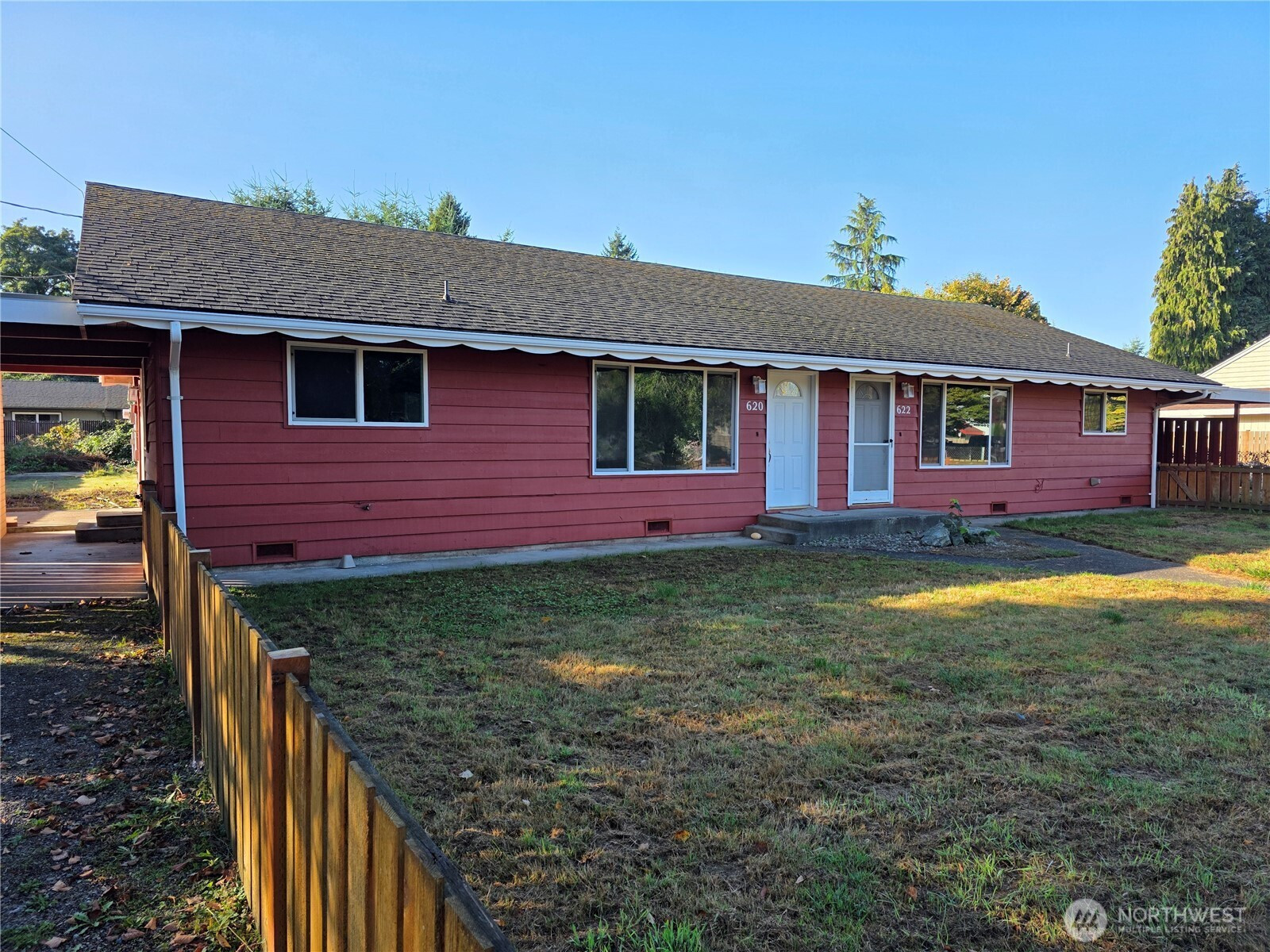 620 North Street, Monroe, WA 98272