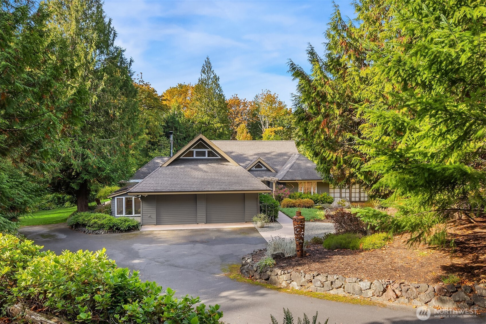 5815 NE Baker Hill Road, Bainbridge Island, WA 98110