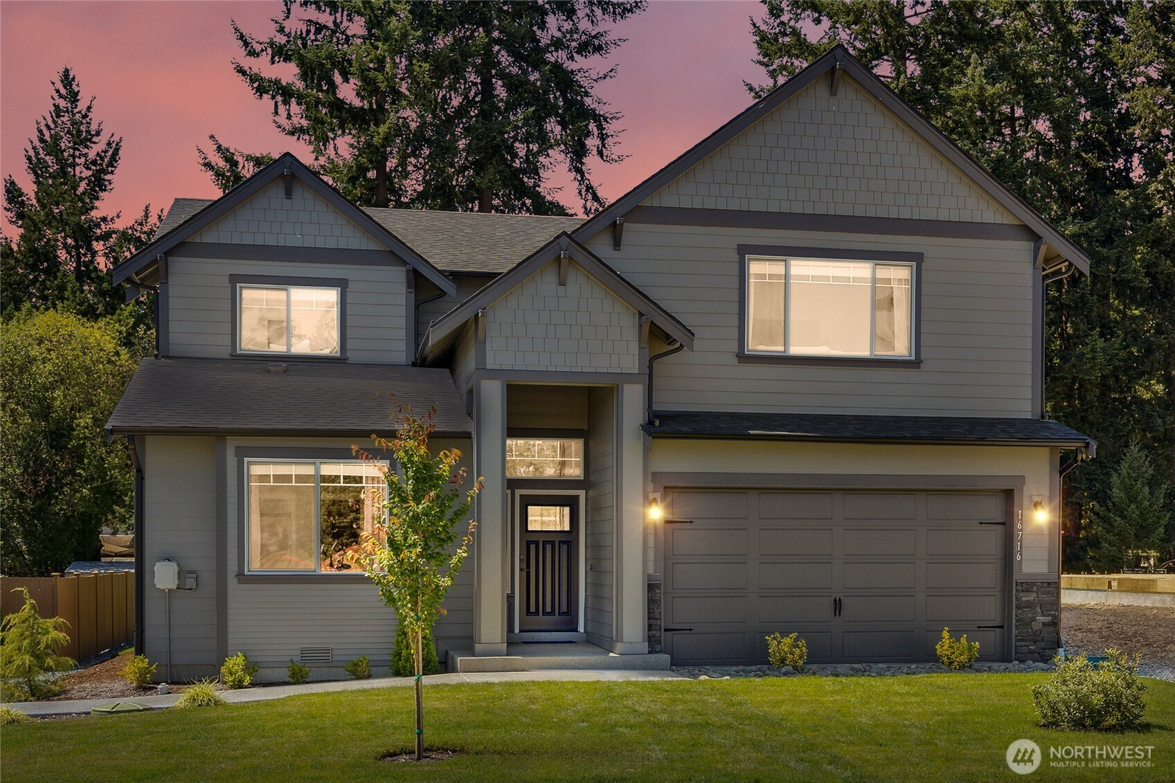 9878 Merrick Street SE, Yelm, WA 98597