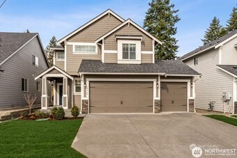 9981 Merrick Street SE, Yelm, WA 98597
