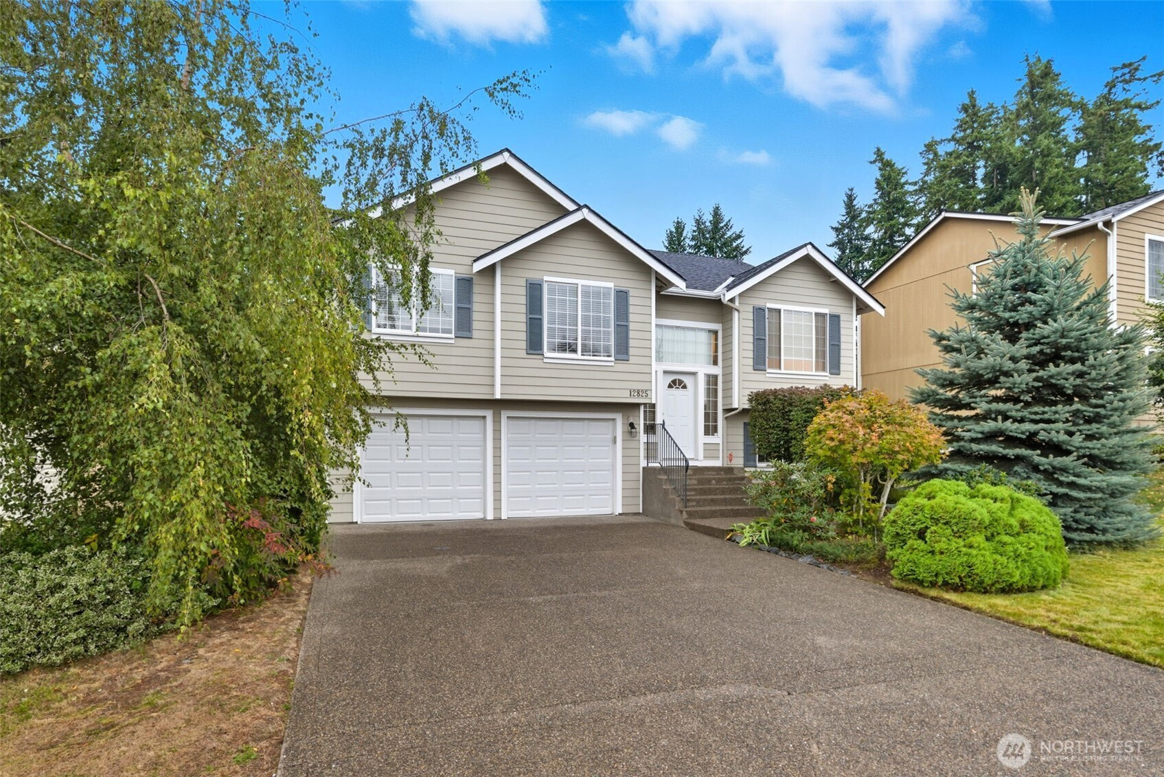 12825 121st Avenue E, Puyallup, WA 98374