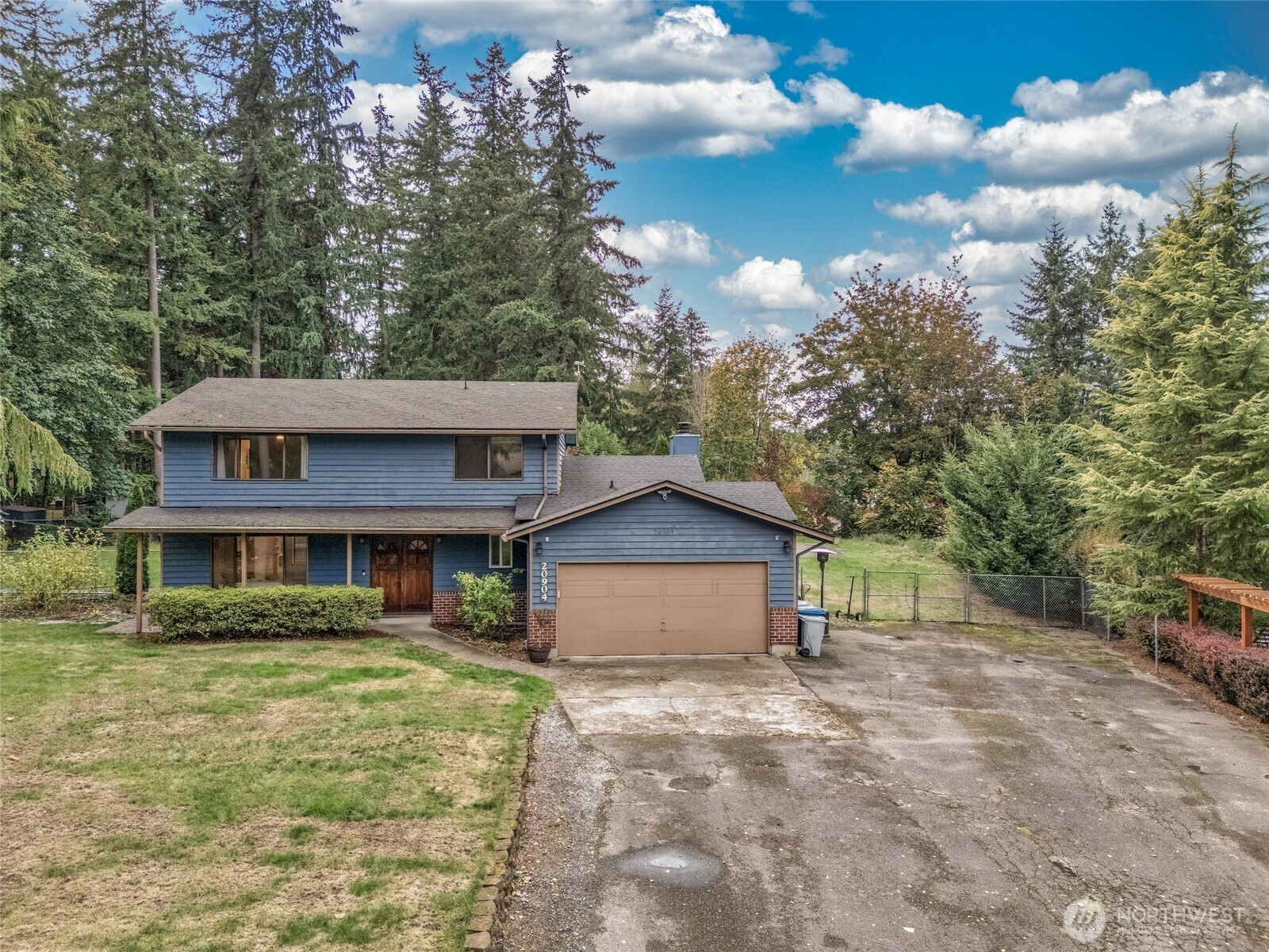 20904 SE 288th Place, Kent, WA 98042