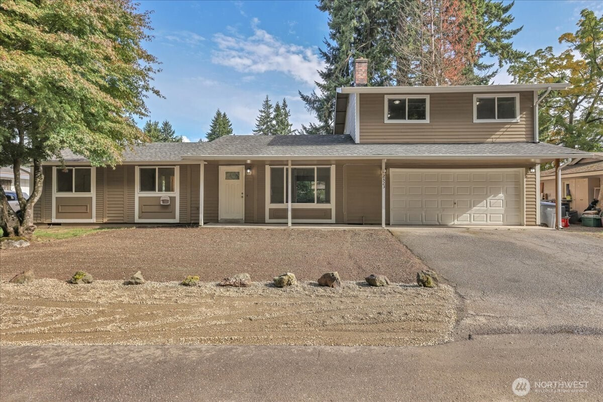 2523 Jackson Avenue SE, Port Orchard, WA 98366