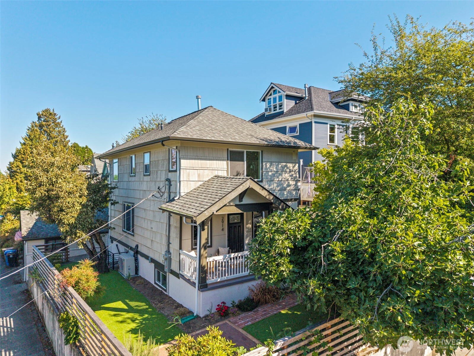 2914 E Columbia Street, Seattle, WA 98122