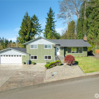 1233 Chilton Road, Aberdeen, WA 98520