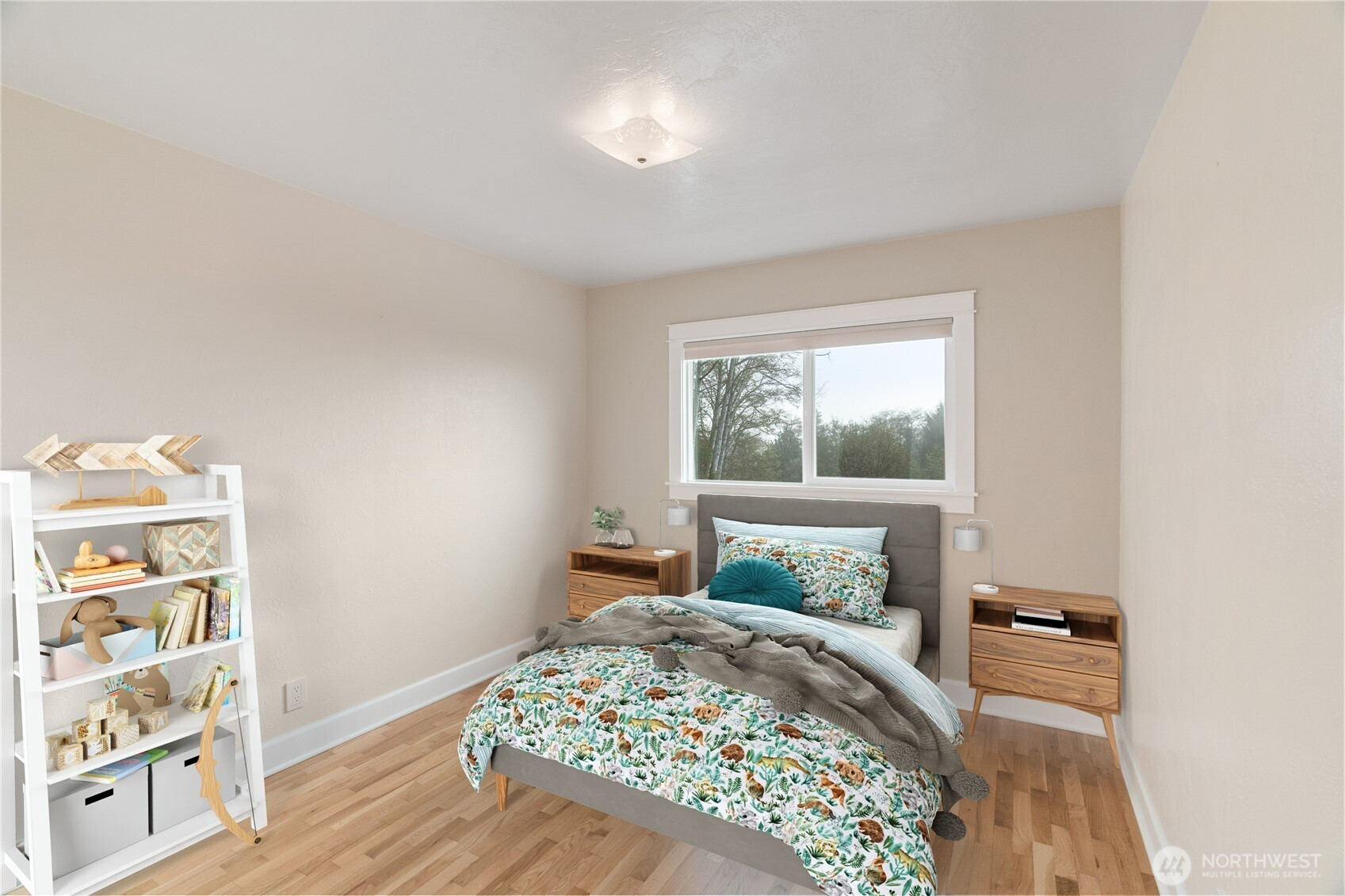 1233 Chilton Road, Aberdeen, WA 98520