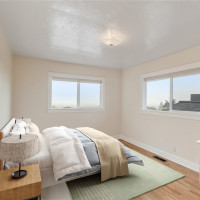 1233 Chilton Road, Aberdeen, WA 98520