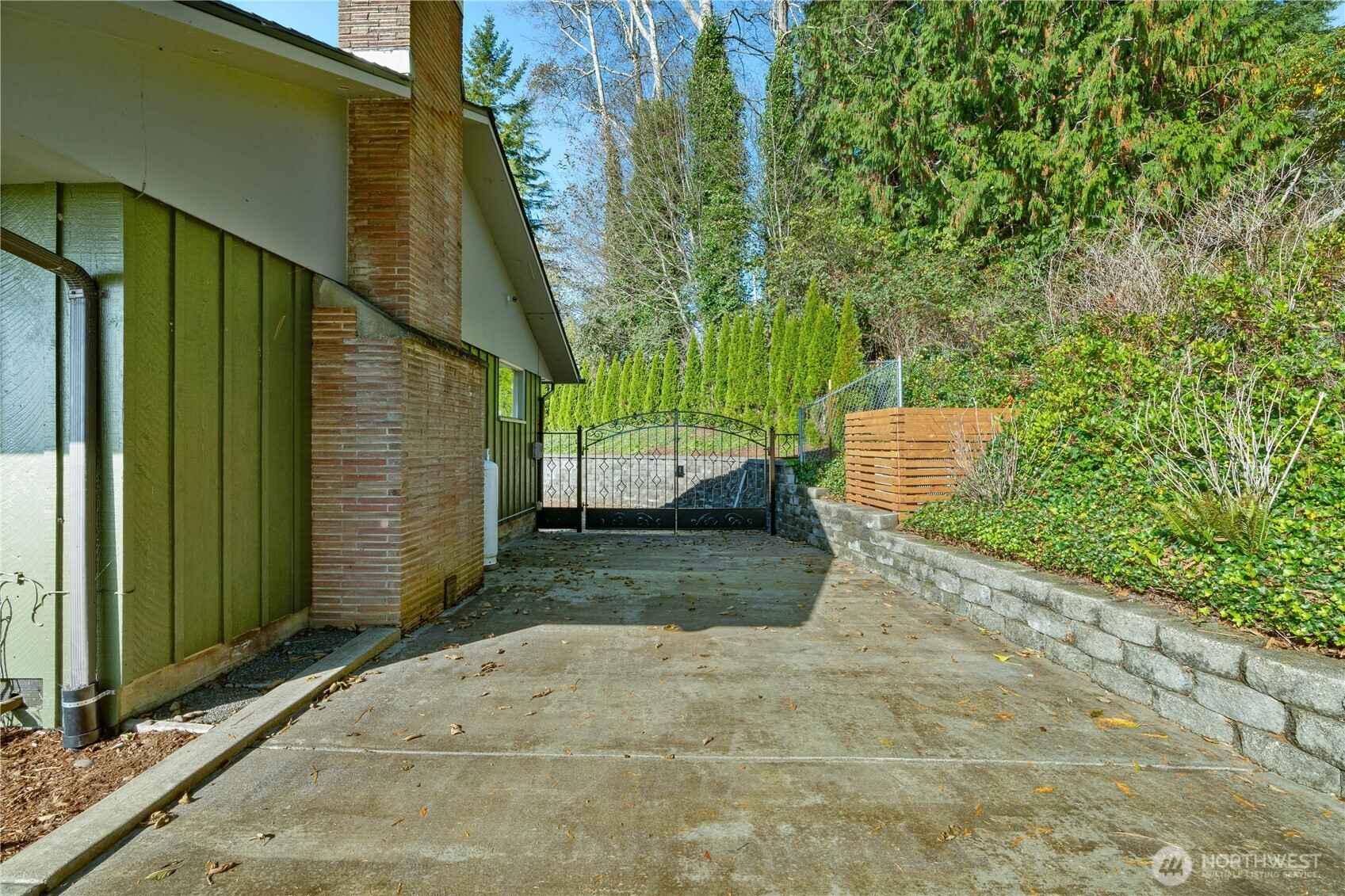 1233 Chilton Road, Aberdeen, WA 98520