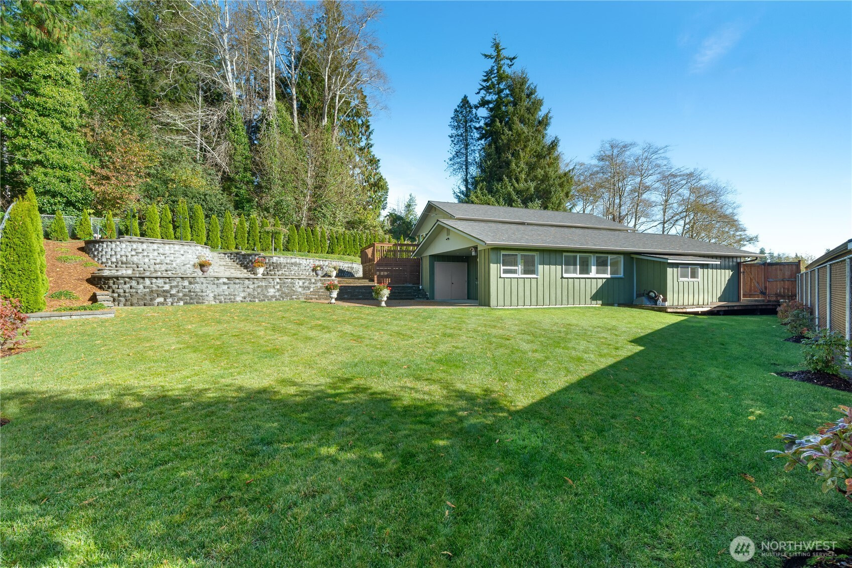 1233 Chilton Road, Aberdeen, WA 98520