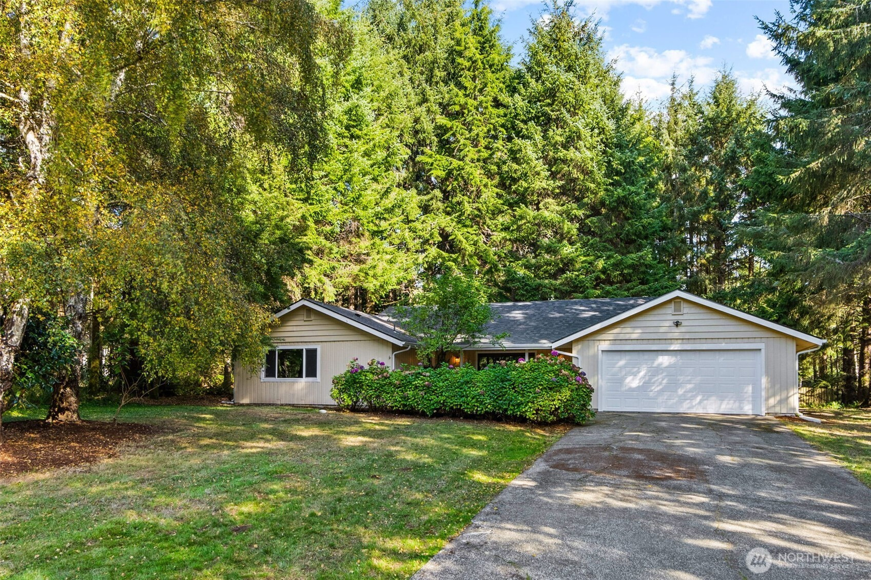 45 Sunset Boulevard, Hoquiam, WA 98550