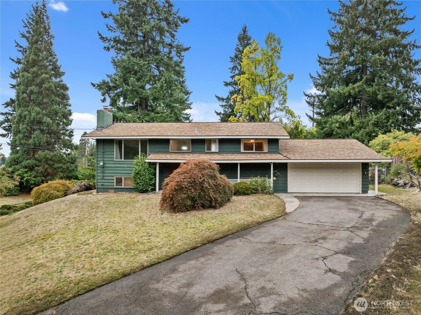 15322 NE 7th Place, Bellevue, WA 98007