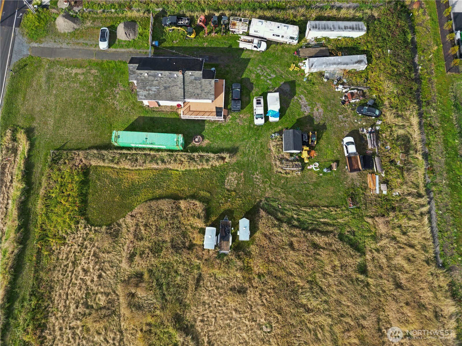15627 51st Avenue NE, Marysville, WA 98271