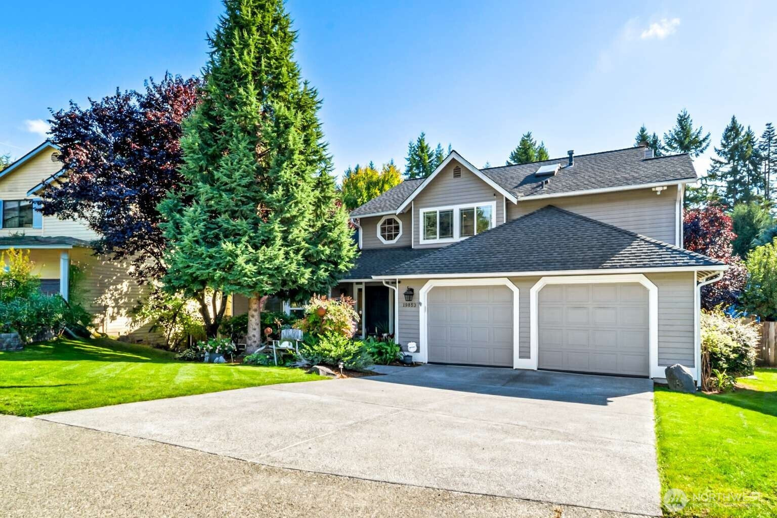 19853 133rd Place SE, Renton, WA 98058