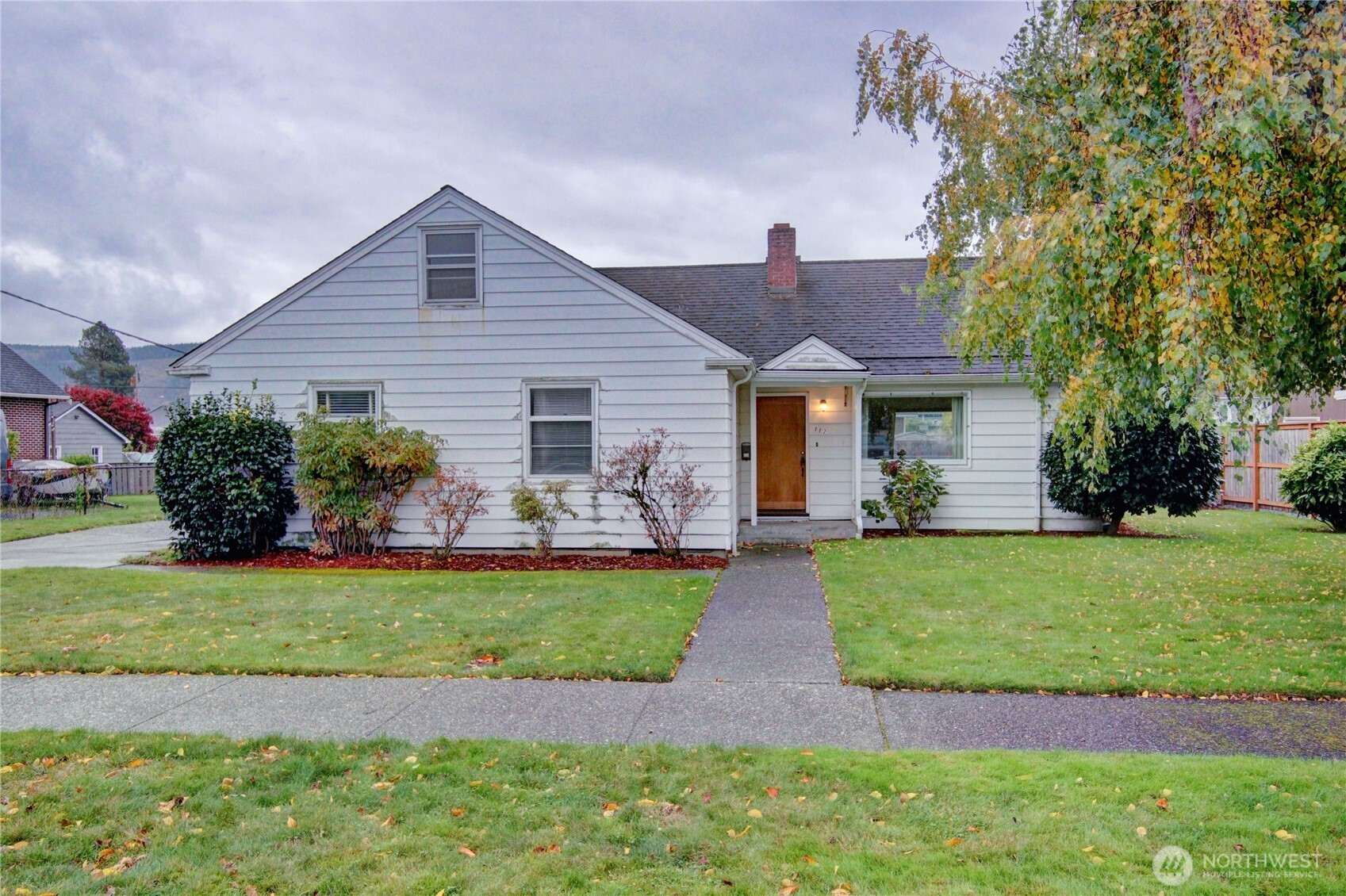 117 Talcott Street, Sedro Woolley, WA 98284