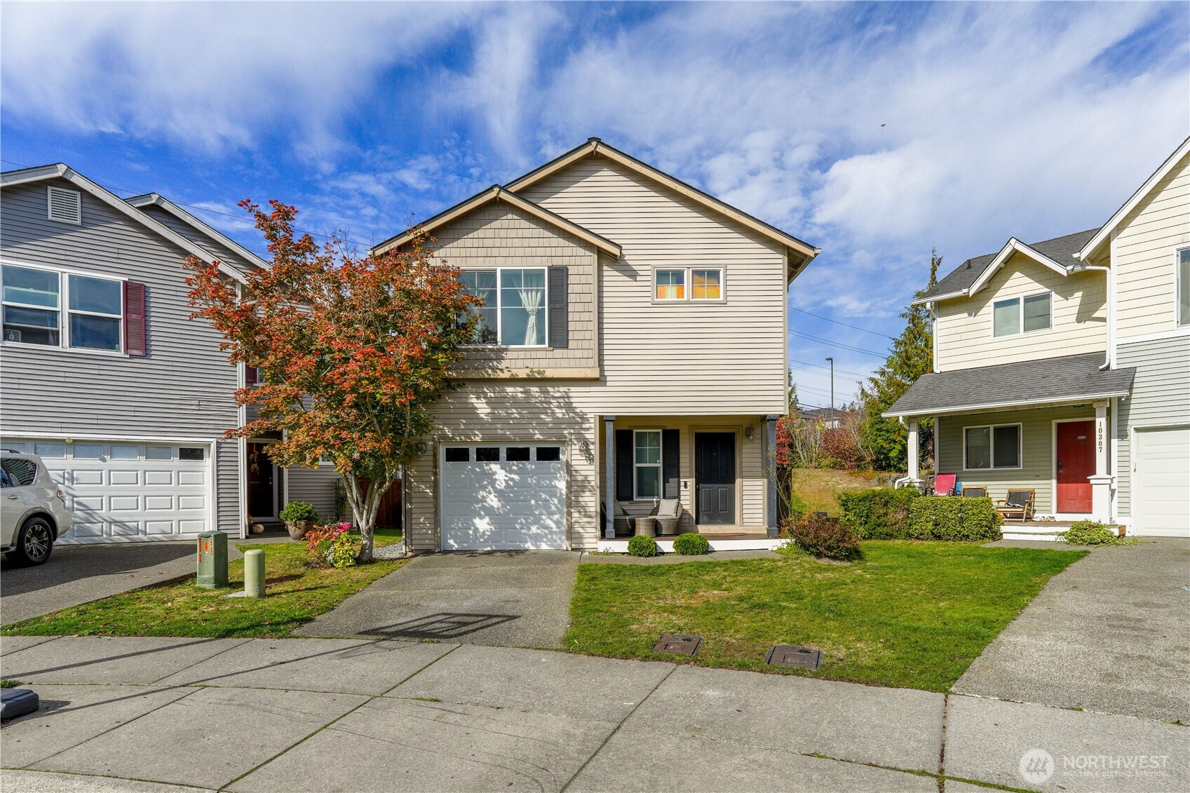 10305 24th Street SE, Lake Stevens, WA 98258