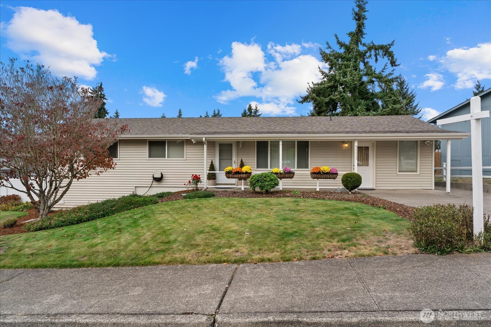 30035 47th Place S, Auburn, WA 98001