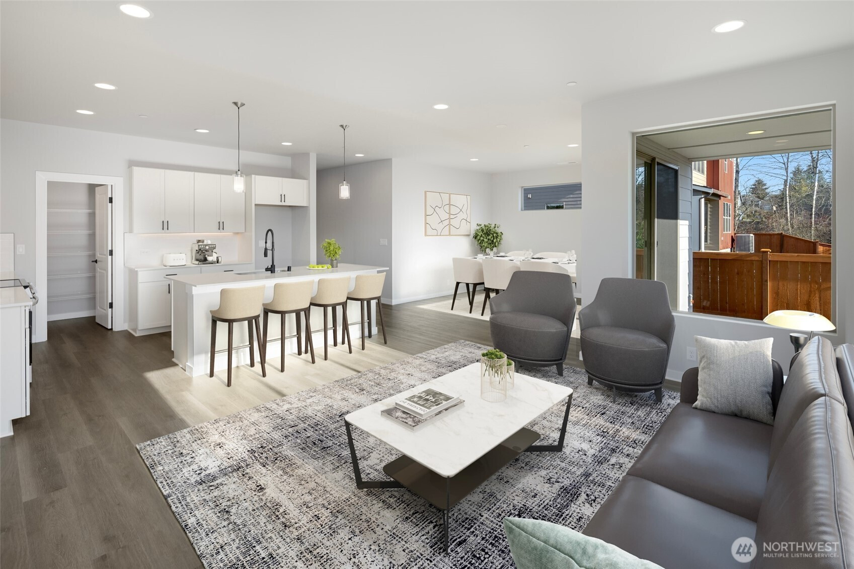 13325 SE 238th Place, Kent, WA 98042