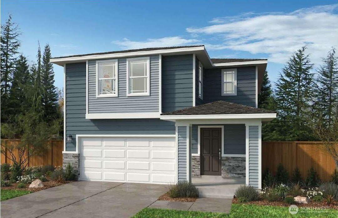 613 103rd Court SE, Lake Stevens, WA 98258
