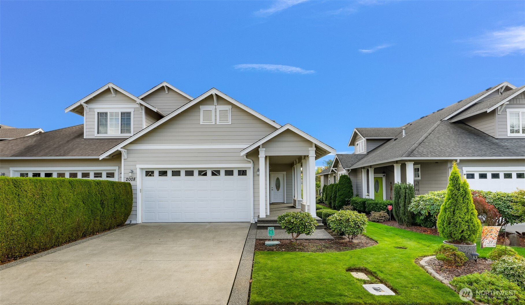 2008 Greenview Lane, Lynden, WA 98264