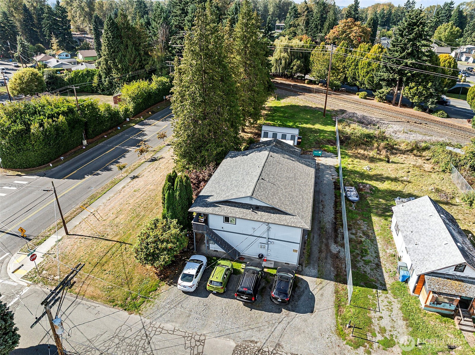 610 McKinnon Avenue, Sumner, WA 98390