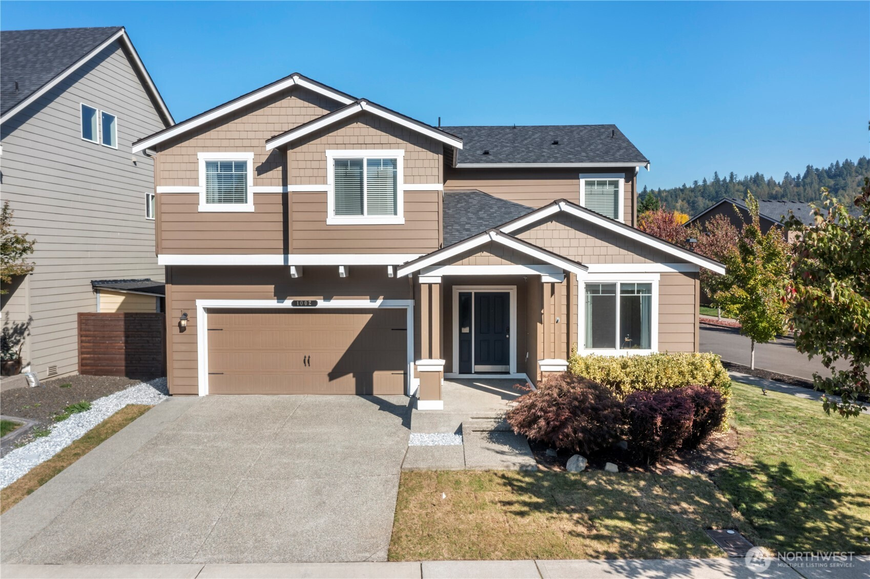 1002 O Farrell Lane NW, Orting, WA 98360