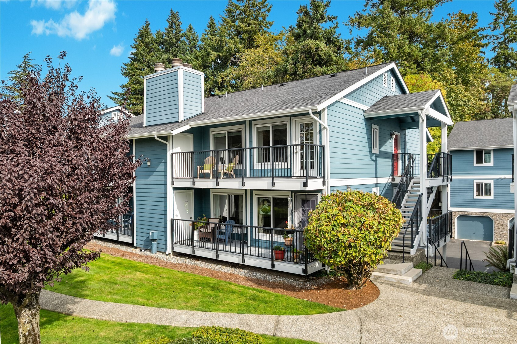 3100 125th Avenue SE, Bellevue, WA 98005