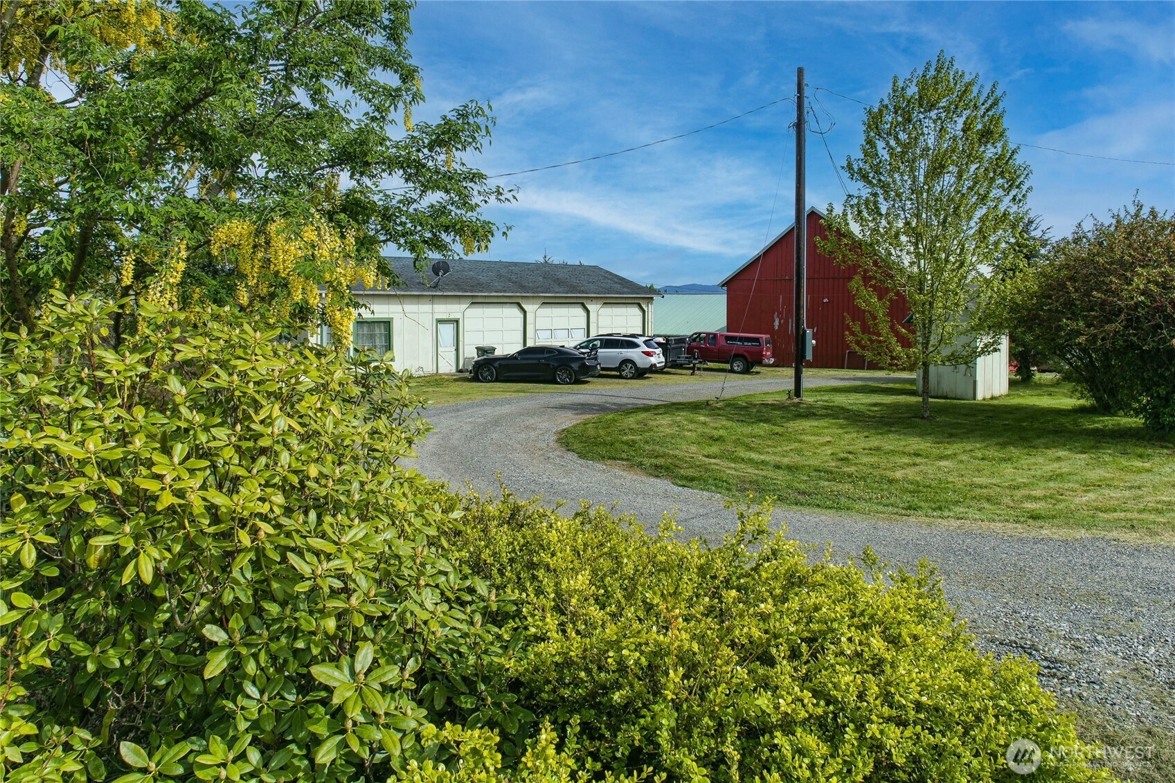 5296 OLSON Road, Ferndale, WA 98248