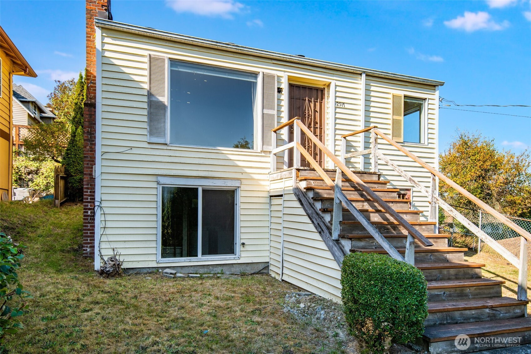 2517 23rd Avenue S, Seattle, WA 98144