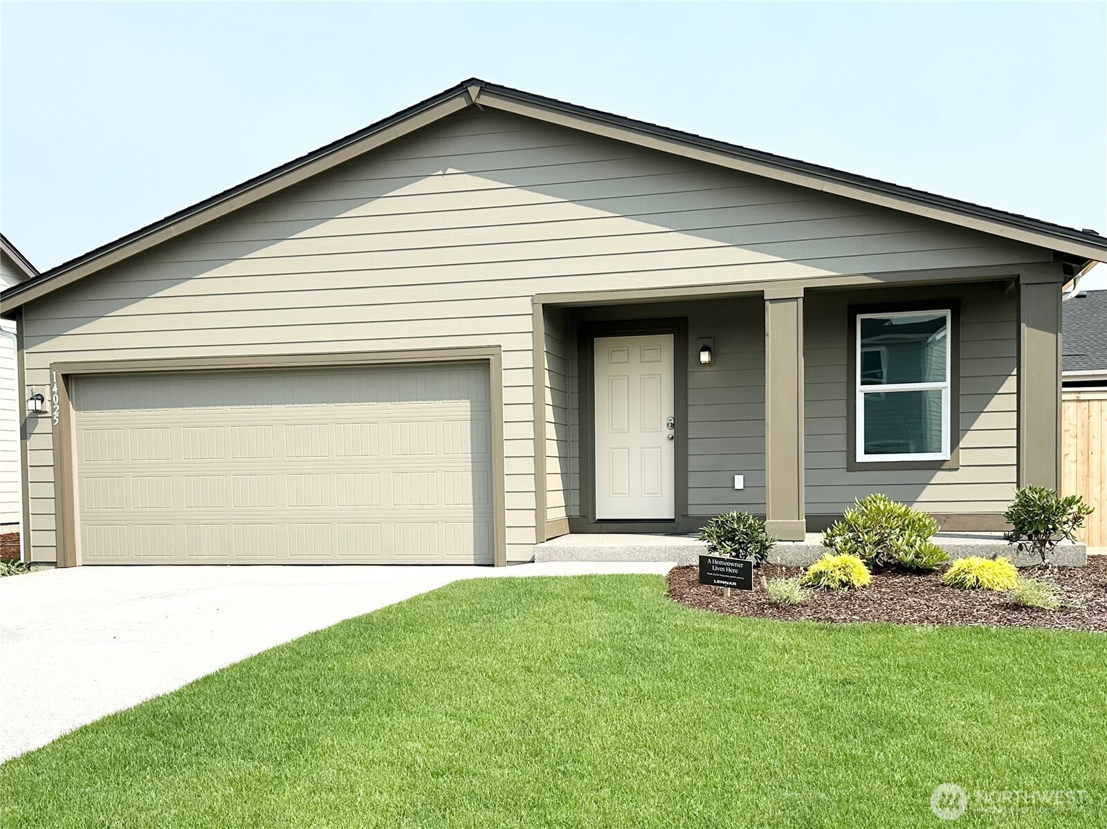 14025 198th Street East, Graham, WA 98338