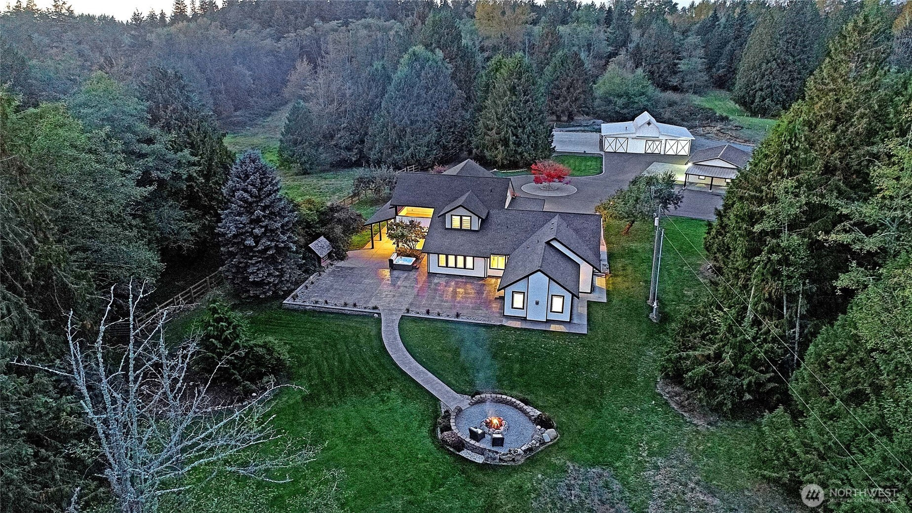 22414 Bulson Road, Mount Vernon, WA 98274