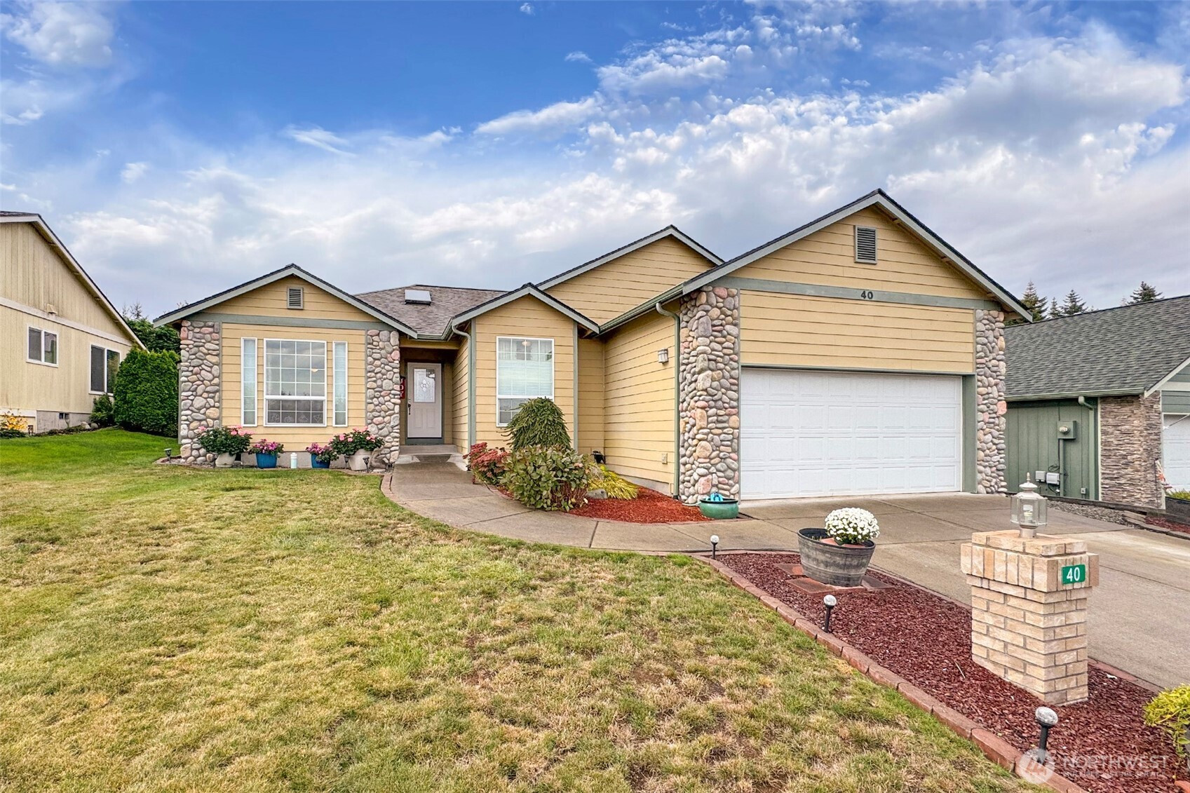 40 America Boulevard, Sequim, WA 98382