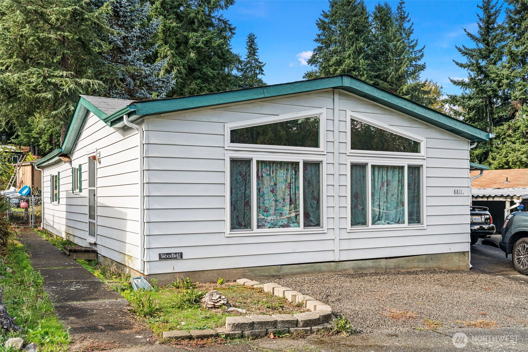 8811 Overlook Circle NE, Bremerton, WA 98312