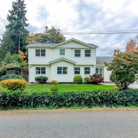 2910 91st Avenue E, Edgewood, WA 98371