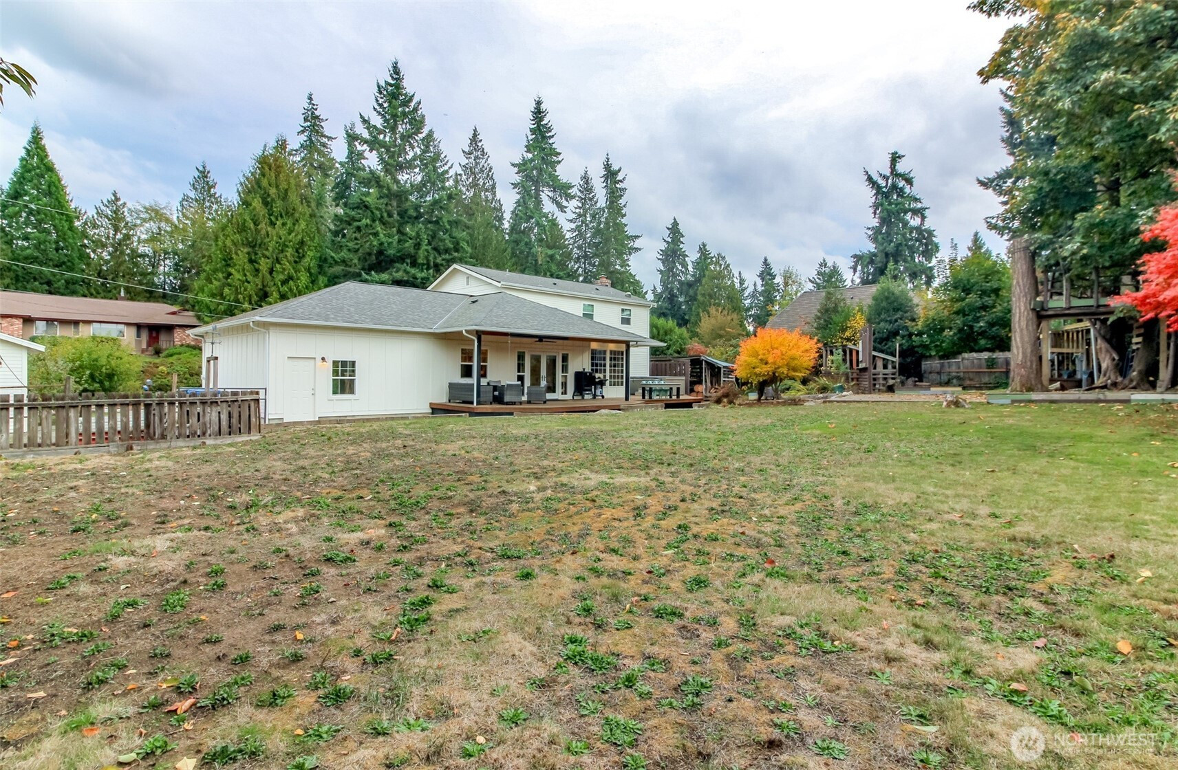 2910 91st Avenue E, Edgewood, WA 98371