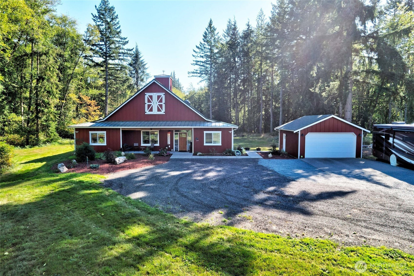 932 288th Street NW, Arlington, WA 98223