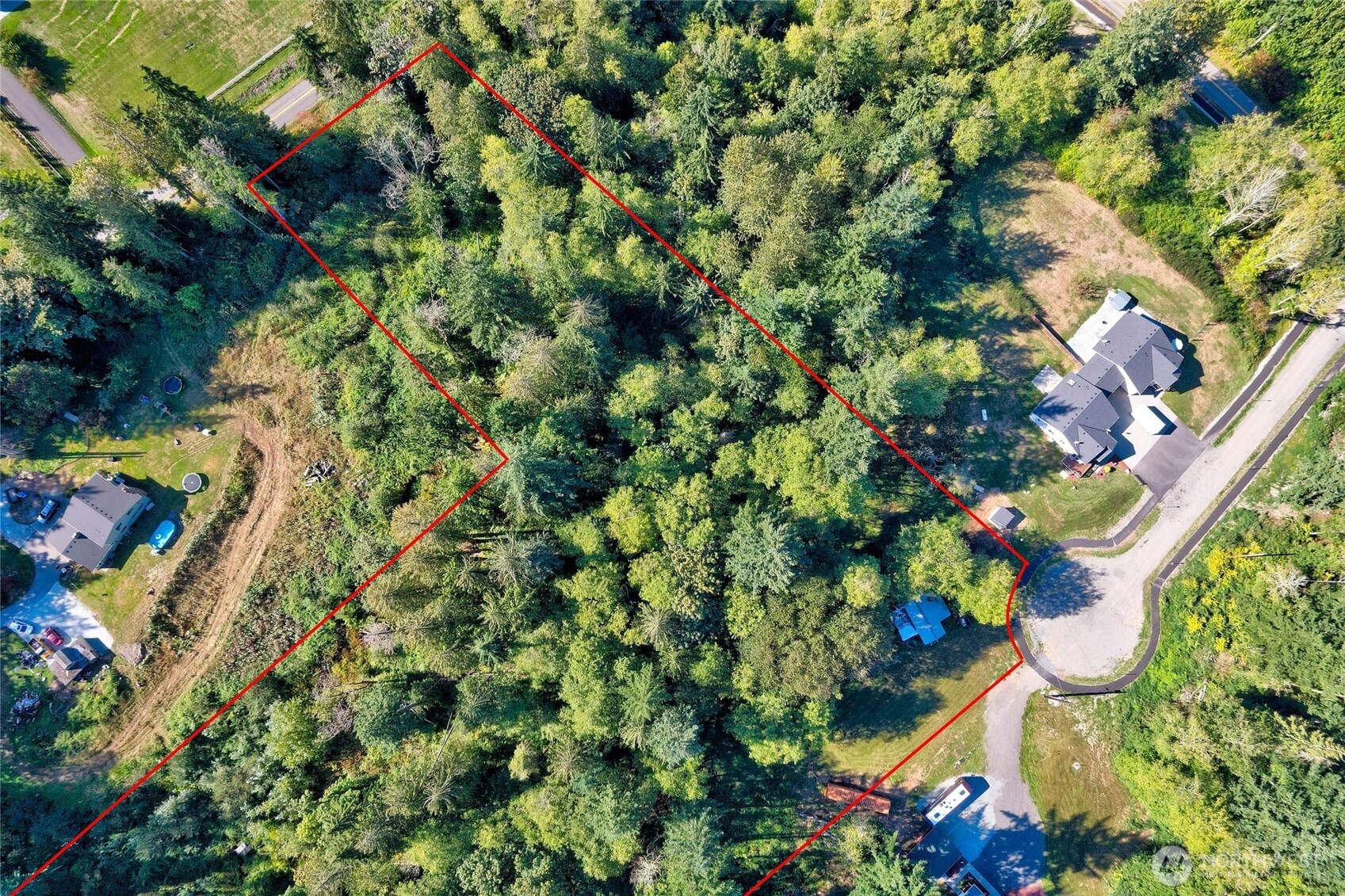 1008 288th Street W, Arlington, WA 98223