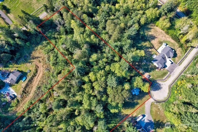 1008 288th Street NW, Arlington, WA 98223
