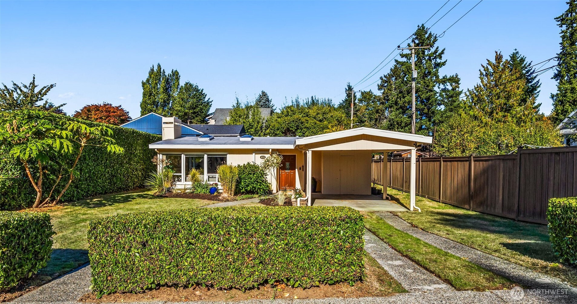 4616 SW Hanford Street, Seattle, WA 98116