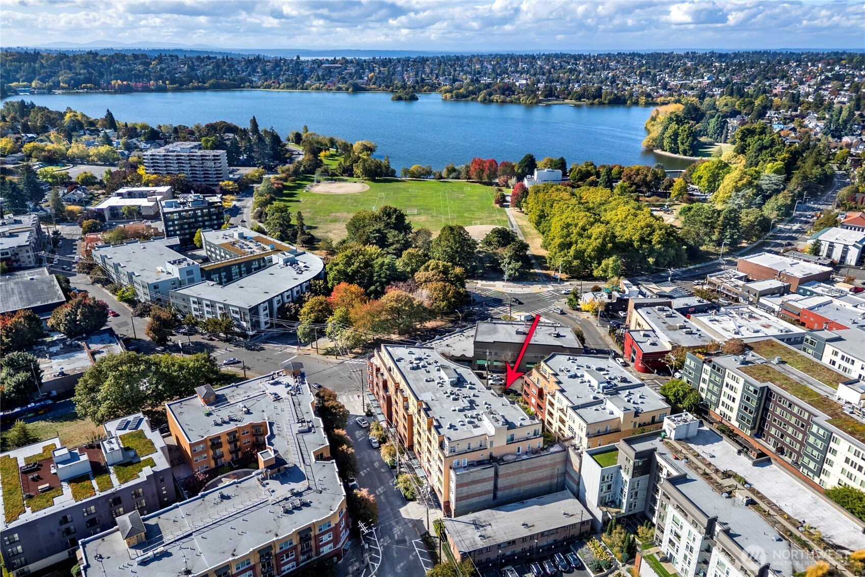 410 NE 70th Street, Seattle, WA 98115