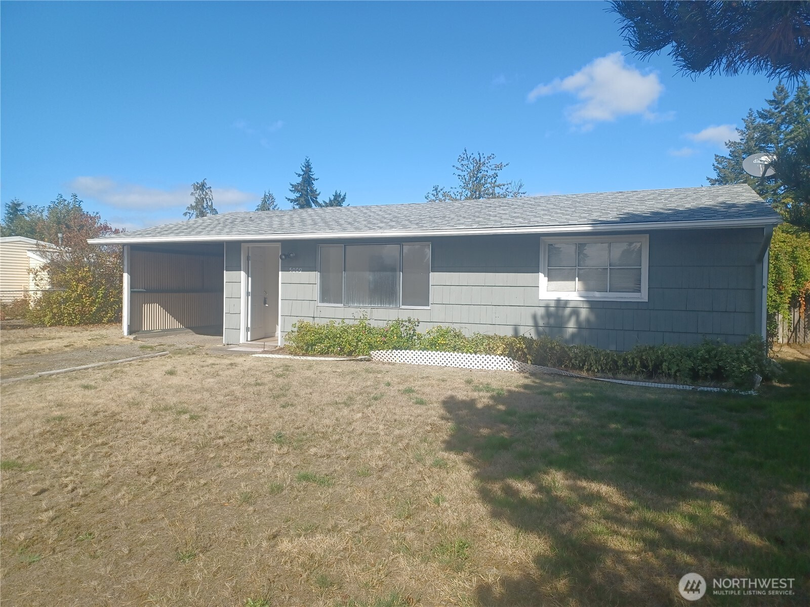 5009 Yew Lane SW, Lakewood, WA 98499