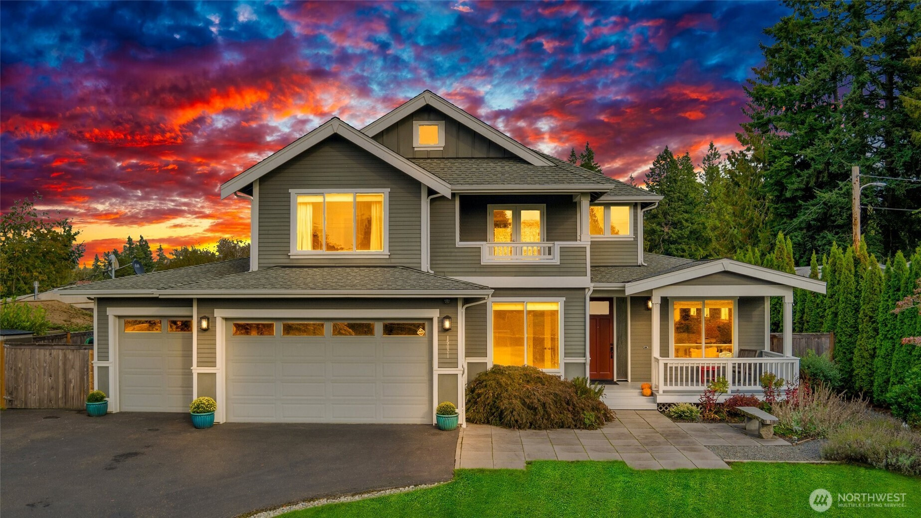 15021 Willow Drive, Marysville, WA 98271