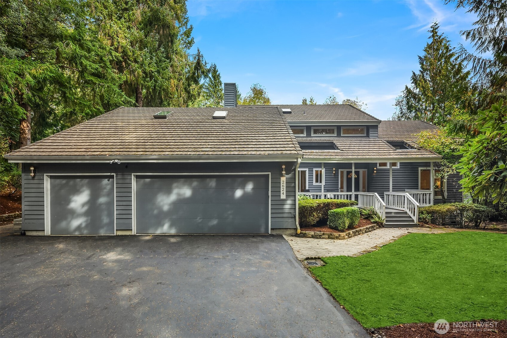 2624 262nd Place SE, Sammamish, WA 98075