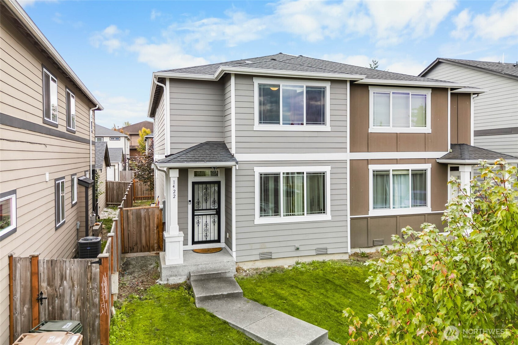 1422 E 47th Street, Tacoma, WA 98404