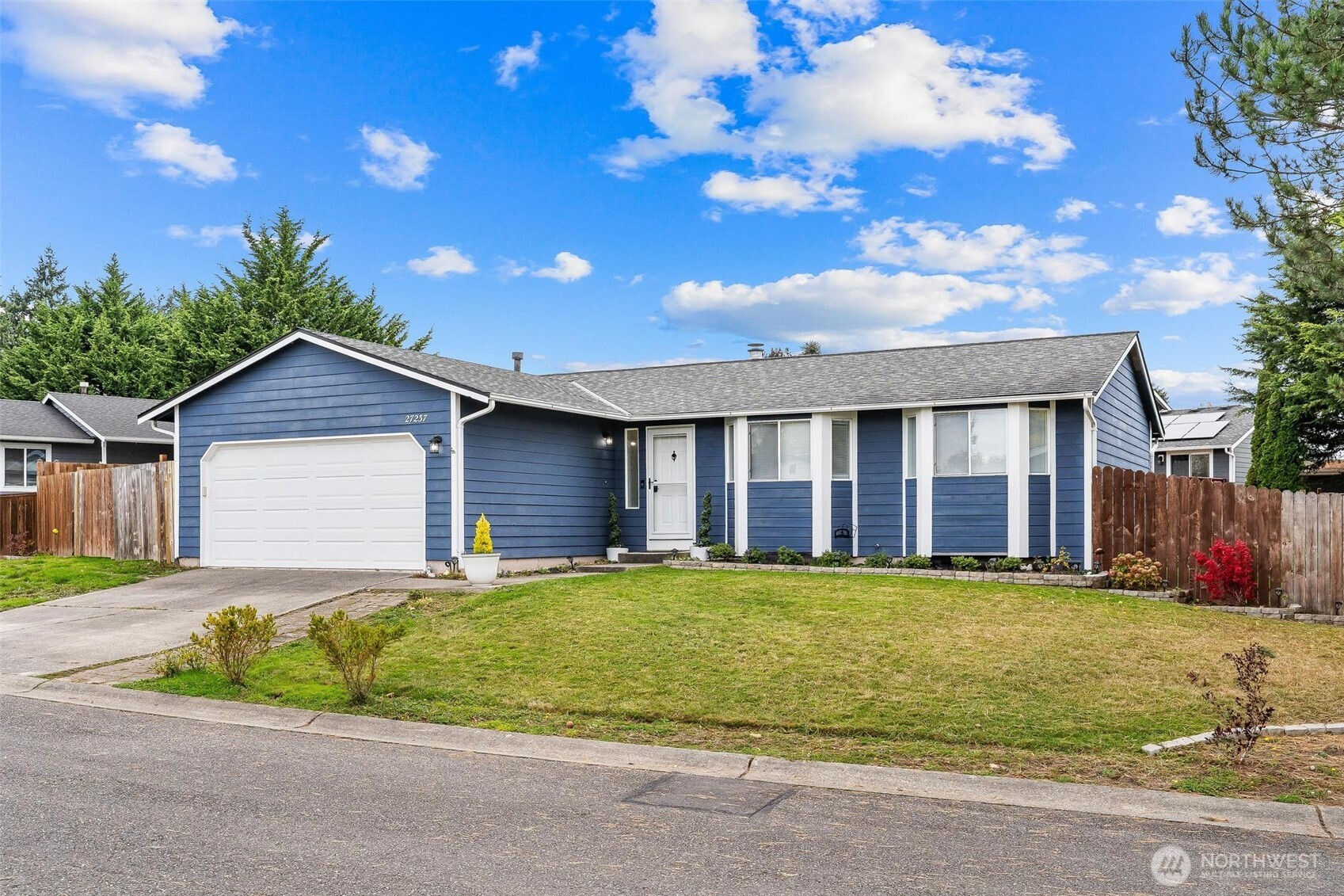 27237 Church Creek Loop NW, Stanwood, WA 98292