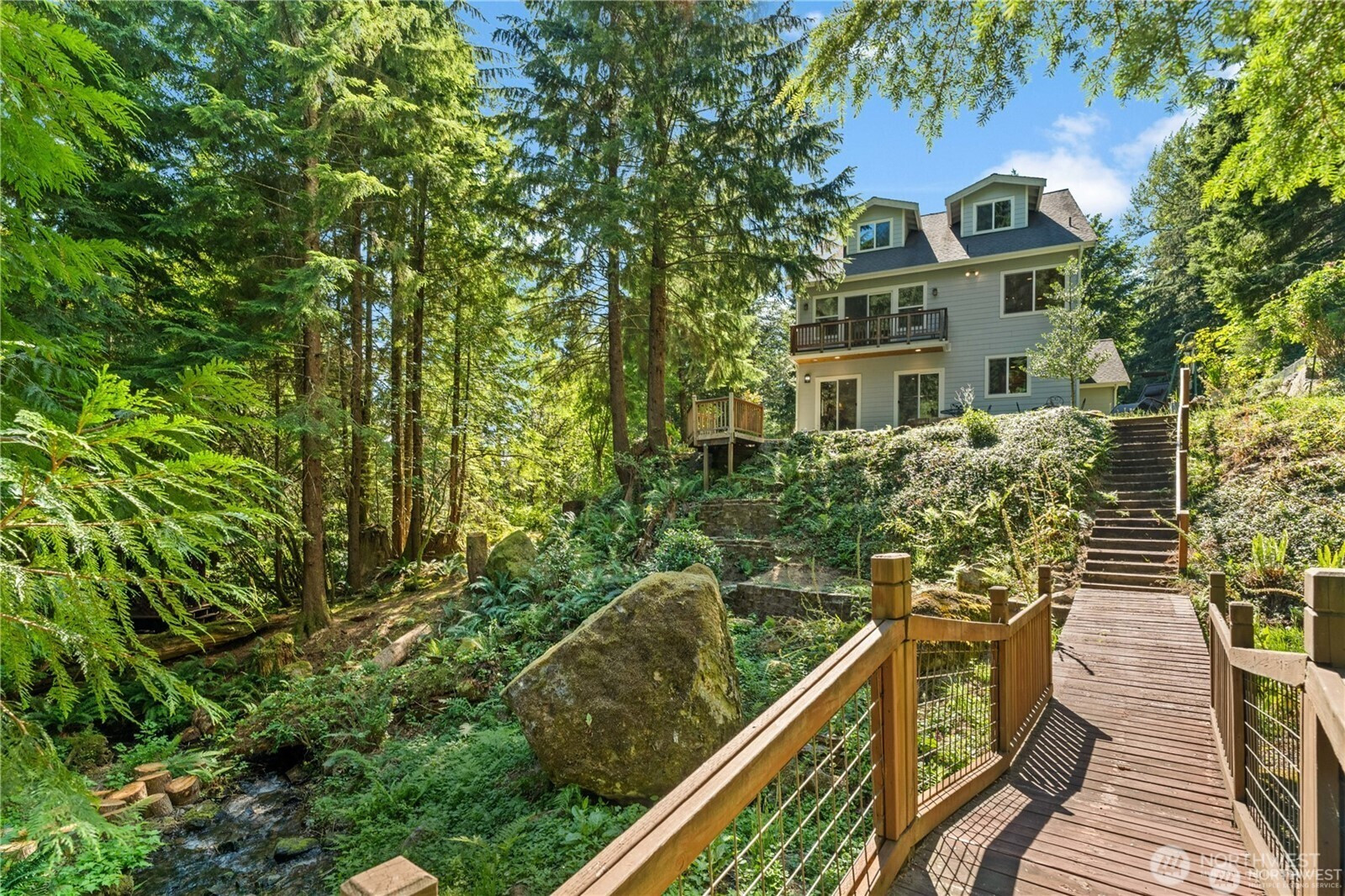 46717 SE 119th Street, North Bend, WA 98045