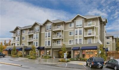 300 High School Road NE, Bainbridge Island, WA 98110